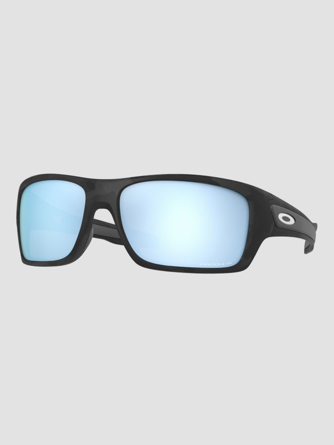Oakley Turbine Matte Black Camo Solglasögon