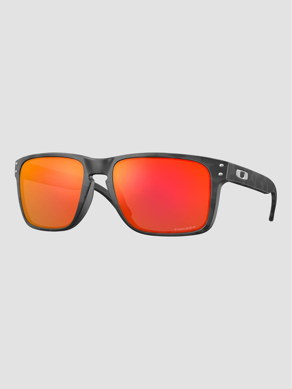 Holbrook XL Matte Black Camoflauge Sunglasse