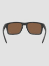 Oakley Holbrook Matte Black Tortoise Gafas de Sol