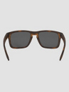 Oakley Holbrook Matte Brown Tortoise Sunglasses