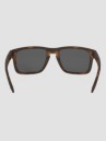 Oakley Holbrook Matte Brown Tortoise Sunglasses