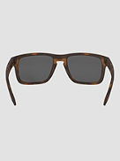 Holbrook Matte Brown Tortoise Sunglasses