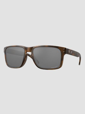 Oakley Holbrook Matte Brown Tortoise Sunglasses