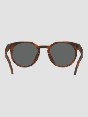 Hstn Matte Brown Tortoise Sunglasses