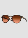 Oakley Latch Matte Brown Tortoise Sonnenbrille
