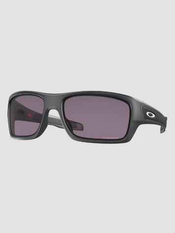 Oakley Turbine Matte Carbon Sunglasses
