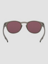 Oakley Latch Matte Grey Ink Solglasögon