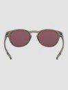 Oakley Latch Matte Grey Ink Sunglasses