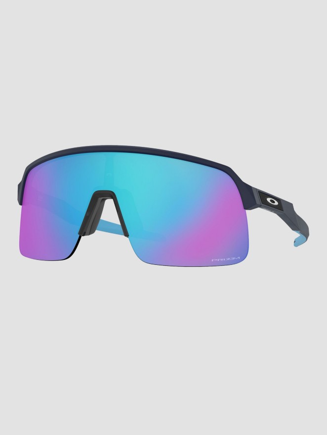 Oakley Sutro Lite Matte Navy Sunglasses