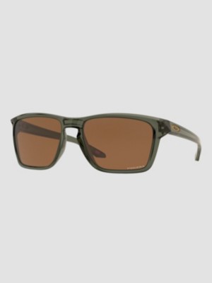 Oakley Sylas Olive Ink Lunettes de Soleil