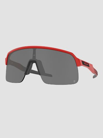 Oakley Sutro Lite Pm Matte Redline Sunglasses