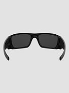 Fuel Cell Polished Black Sunglasses
