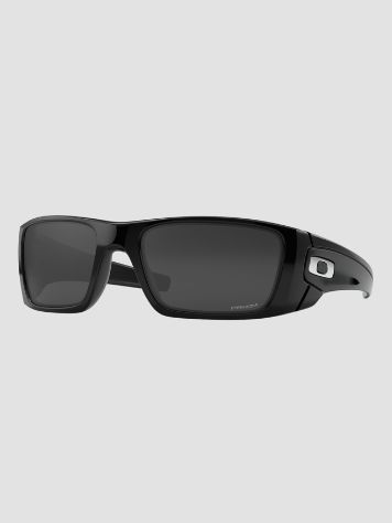 Oakley Fuel Cell Polished Black Sunglasses