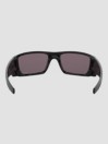 Oakley Fuel Cell Polished Black Sunglasses