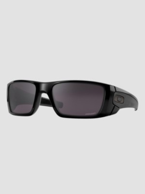 Oakley Fuel Cell Polished Black Solbriller