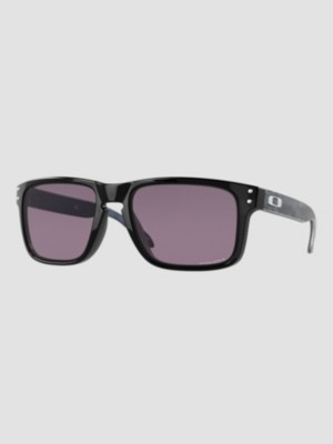 Oakley Holbrook Polished Black Sonnenbrille