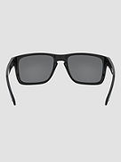Holbrook XL Polished Black Sunglasses