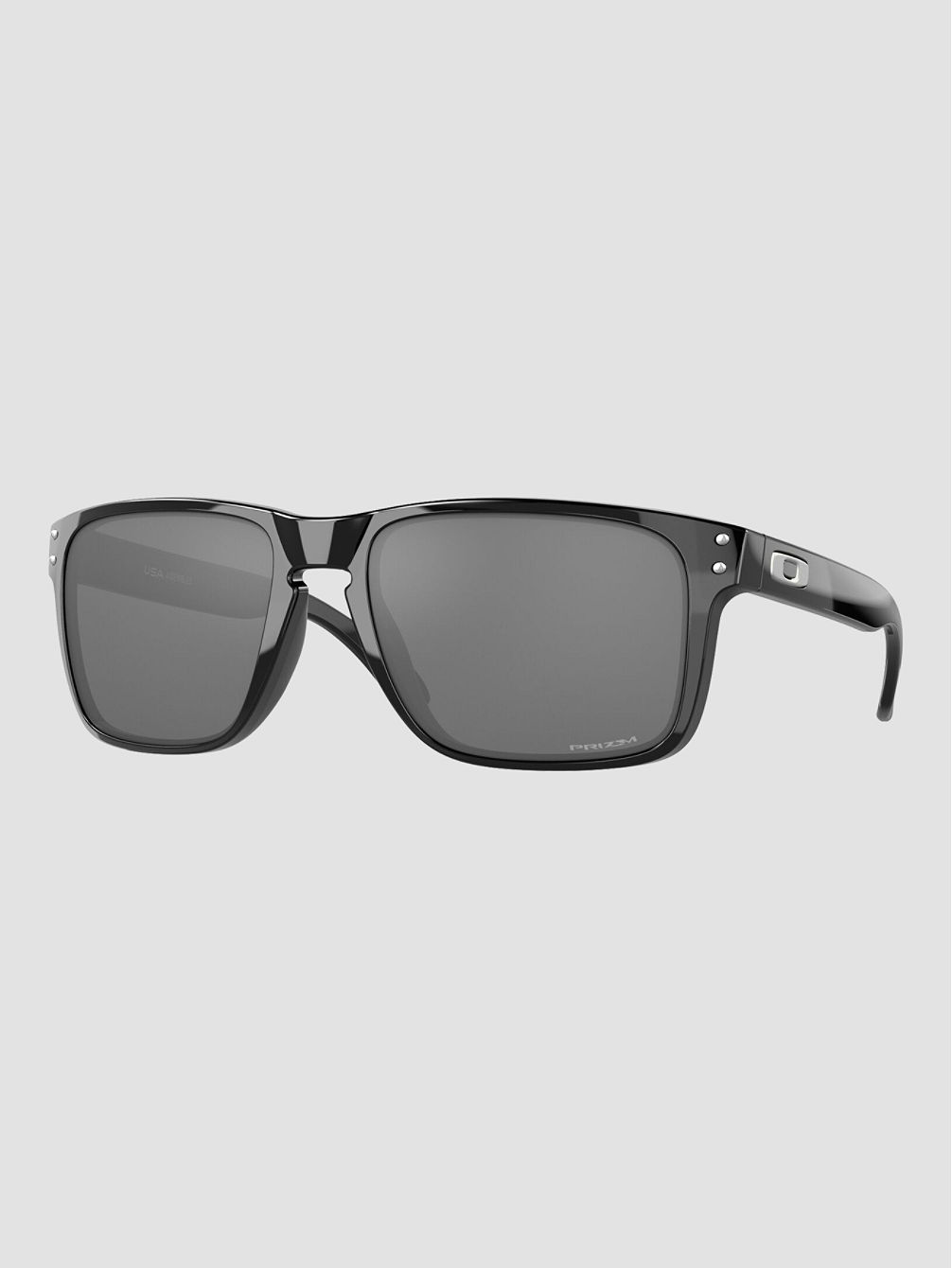 Holbrook XL Polished Black Sonnenbrille