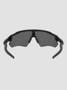 Oakley Radar EV Path Polished Black Zonnebril