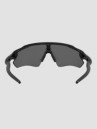 Oakley Radar EV Path Polished Black Zonnebril