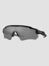 Oakley Radar EV Path Polished Black Zonnebril