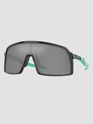 Oakley Sutro Polished Black Sunglasses