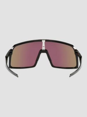 Sutro Polished Black Gafas de Sol