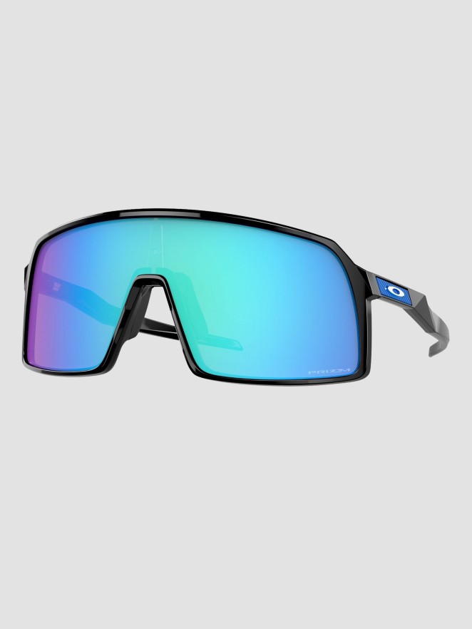 Oakley Sutro Polished Black Slunecní brýle