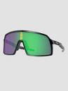 Oakley Sutro S Polished Black Solglasögon