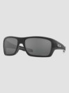 Oakley Turbine Polished Black Slunecní brýle