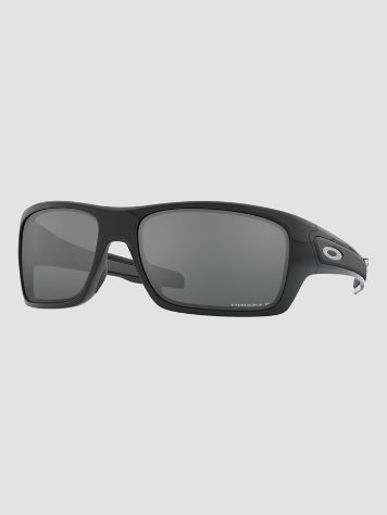 Oakley Turbine Polished Black Sunglasses