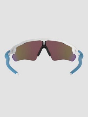 Oakley Radar EV Path Polished White Sunglasses - buy at Blue Tomato