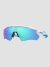 Oakley Radar EV Path Polished White Lunettes de soleil