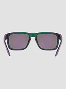 Holbrook Tld Matte Purple Green Shift Solbriller