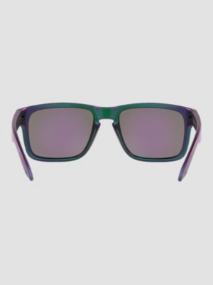 Holbrook Tld Matte Purple Green Shift Sonnenbrille