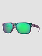 Holbrook Tld Matte Purple Green Shift Gafas de Sol