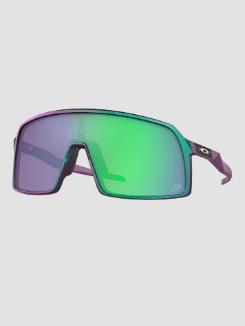 Oakley Sutro Tld Matte Purple Green Shift Sunglasse