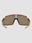 Sutro Tld Red Gold Shift Sonnenbrille