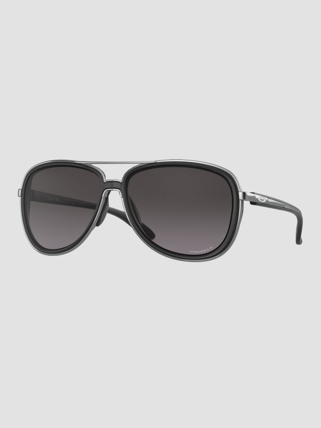 Oakley Split Time Velvet Black Slunecní brýle