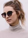 Take A Shot Leonie Havanna Gafas de Sol