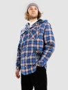 Killer Acid Heads Flannel Shirt