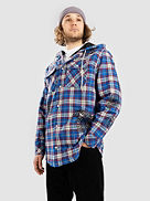Heads Flannel Chemise