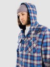 Killer Acid Heads Flannel Shirt