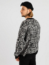 Killer Acid Heads Strickpullover