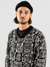 Killer Acid Heads Strickpullover