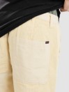 Paterson Cord Blocked Pants