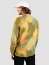 Paterson Tie Dyer Felpa