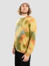 Paterson Tie Dyer Felpa