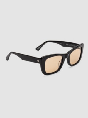 Electric Portofino Gloss Black Solbriller