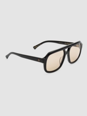 Electric Augusta Gloss Black Solbriller